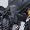 Crashbars Noir. Yamaha Tracer 7 / GT (25-).