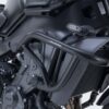 Crashbars Noir. Yamaha MT-09 (23-).