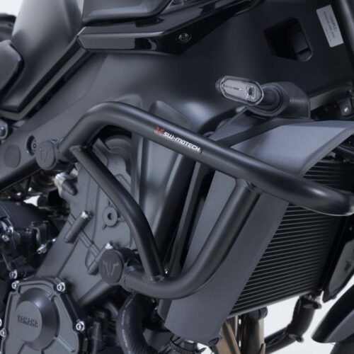 Crashbars Noir. Yamaha MT-09 (23-).