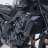 Crashbars Noir. Yamaha MT-09 (23-).