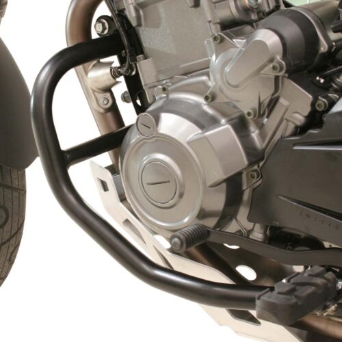 Crashbar Noir. Yamaha XT 660 R / X (04-16).