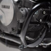 Crashbar Noir. Yamaha XJR1200 / XJR1300 (95-).