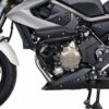 Crashbar Noir. Yamaha XJ 6 (08-).