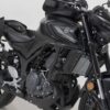 Crashbar Noir. Yamaha MT-03 (16-24).