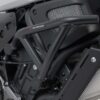 Crashbar Noir. Yamaha XSR700 (15-) / XSR700 XT (19-).