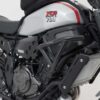 Crashbar Noir. Yamaha XSR700 (15-) / XSR700 XT (19-).