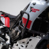 Crashbars Noir. Yamaha Ténéré 700 (19-).