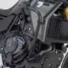 Crashbars Noir. Yamaha Ténéré 700 (24-).