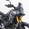 Crashbar haut Noir. Yamaha Ténéré 700 (24-).