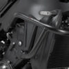 Crashbars Noir. Yamaha MT-09 / SP (20-), XSR900 (21-).
