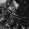 Crashbar Noir. Yamaha MT-09 (16-20) / SP (17-20).