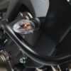 Crashbar Noir. Yamaha MT-09 (16-20) / SP (17-20).