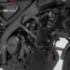 Crashbars Noir. Yamaha MT-125 (20-) / XSR125 (21-).