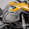 Crashbar haut. BMW R1200 GS (04-07). Seul avec crashbar.