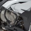 Crash bar Noir. BMW S 1000 XR (15-19).
