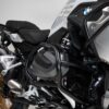 Crashbar Noir. BMW R 1250 GS (18-), R1250 R/RS (18-).