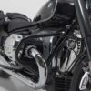 Crashbar Noir. BMW R18 (20-).