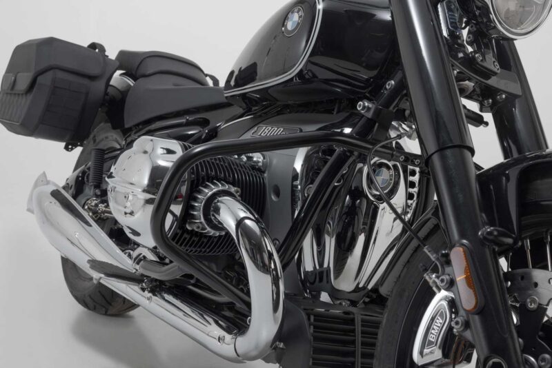 Crashbar Noir. BMW R18 (20-).
