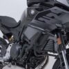 Crashbar Noir. BMW F 900 XR (19-).