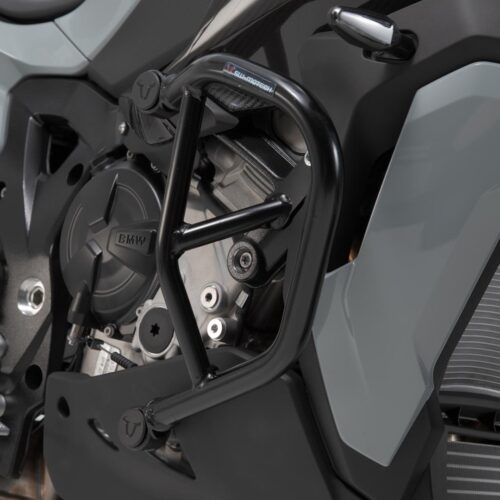 Crashbar Noir. BMW S 1000 XR (19-).