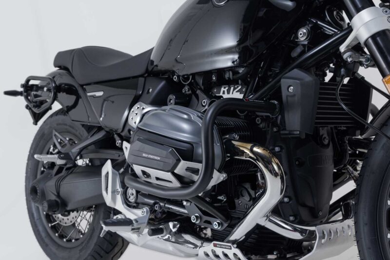 Kit aventure - Protection BMW R12 / R12 nineT (23-).