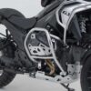 Crashbar Acier inox. BMW R 1300 GS (23-).