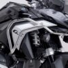 Crashbar haut Acier inoxydable. BMW R 1300 GS (23-). OEM SBL.