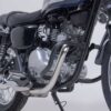 Crashbar Noir. Kawasaki W230 (24-).