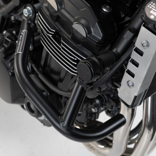 Crashbar Noir. Kawasaki Z900RS/ Cafe (17-).