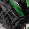 Crashbar Noir. Kawasaki Z400 (18-), Z500 (23-).