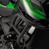 Crashbar Noir. Kawasaki Z400 (18-), Z500 (23-).