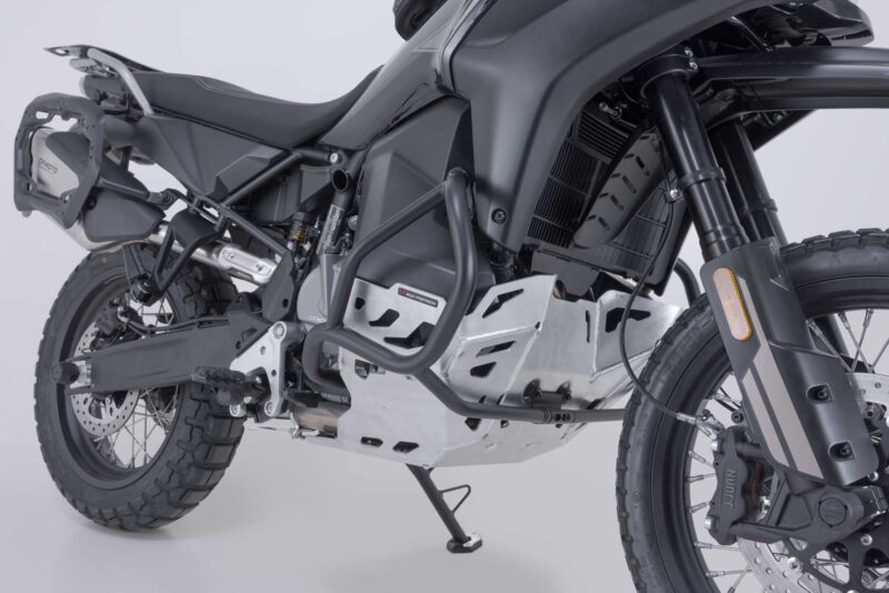 Kit aventure - Protection CFMoto 800MT-X (24-).