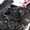 Crashbar Noir. Triumph Tiger 1050 Sport (13-).