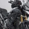 Crashbar haut Noir. Modèles Triumph Tiger 1200 (22-).