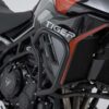 Kit aventure - Protection Triumph Tiger 900 GT Pro (23-).