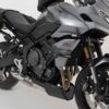 Crashbar Noir. Triumph Tiger 660 (21-).