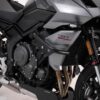 Crashbar Noir. Triumph Tiger 660 (21-).