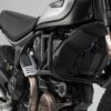 Crashbar Noir. Modéles Ducati Scrambler (14-).