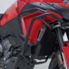 Crashbar Noir. Ducati Multistrada V2 / V2 S (24-).
