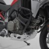 Crashbar Noir. Ducati Multistrada V4 (20-).