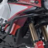 Kit aventure - Protection Ducati DesertX Rally (23-).