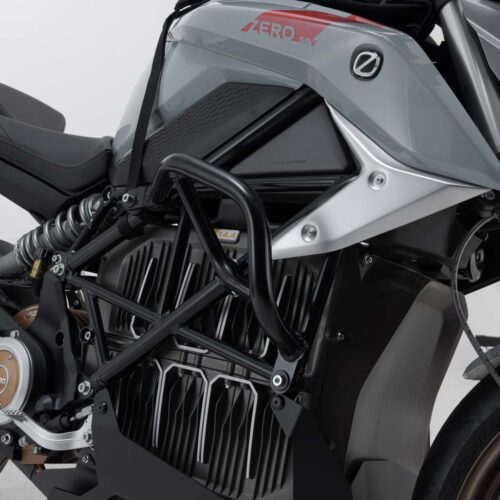 Crashbar Noir. Zero SR/F ZF 14.4 (19-22).