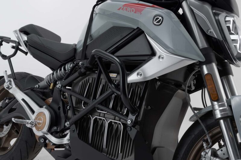 Crashbar Noir. Zero SR/F ZF 14.4 (19-22).