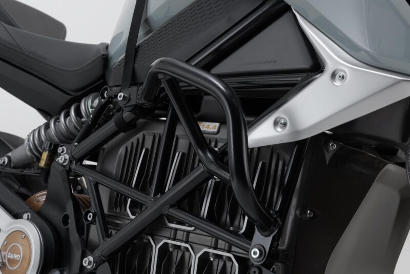 Crashbar Noir. Zero SR/F ZF 14.4 (19-22).