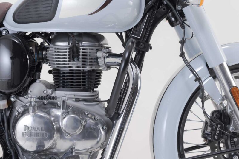 Crashbar Royal Enfield Classic 350 (22-).