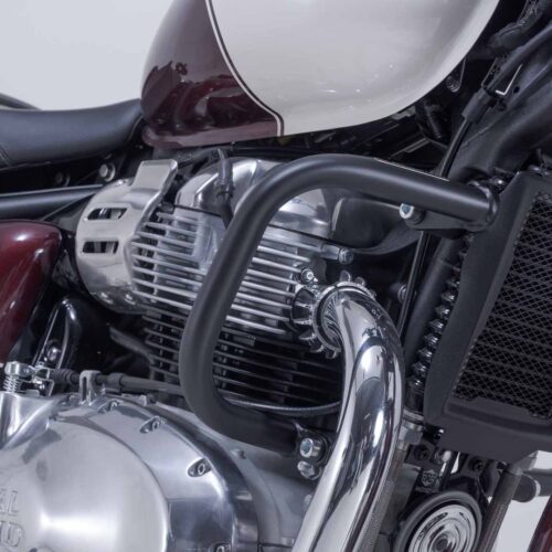 Crashbar Noir. Classic 650 (24-) / Shotgun 650 (22-).