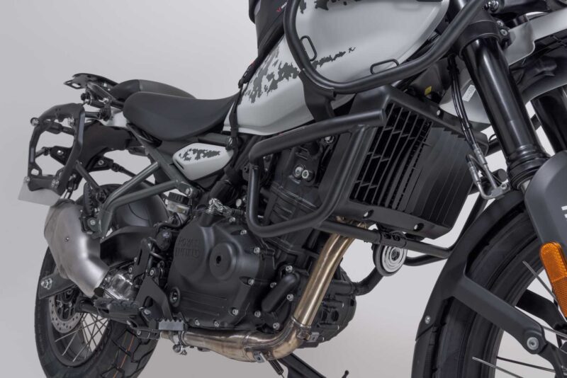 Kit aventure - Protection Royal Enfield Himalayan 450 Rally (25-).