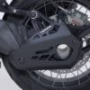Protection du cardan Noir. BMW R 1300 GS (23-) / Adventure (24-).