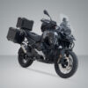 Kit aventure - Protection BMW R 1300 GS Adventure (24-).