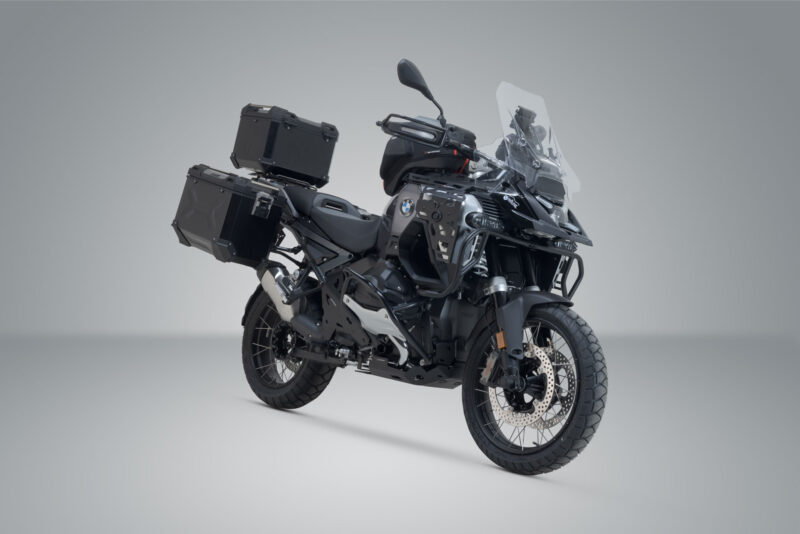 Kit aventure - Protection BMW R 1300 GS Adventure (24-).